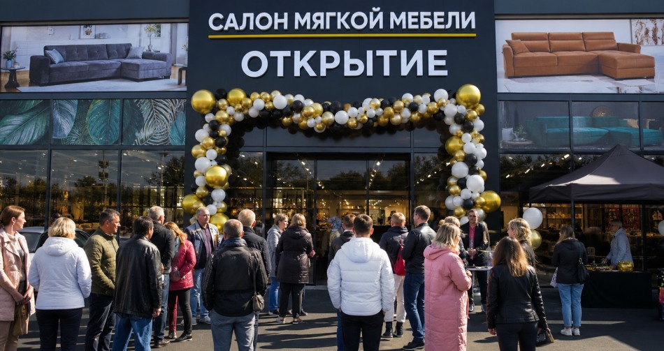 Способы продвижения мебельного бизнеса: 16 эффективных каналов продаж