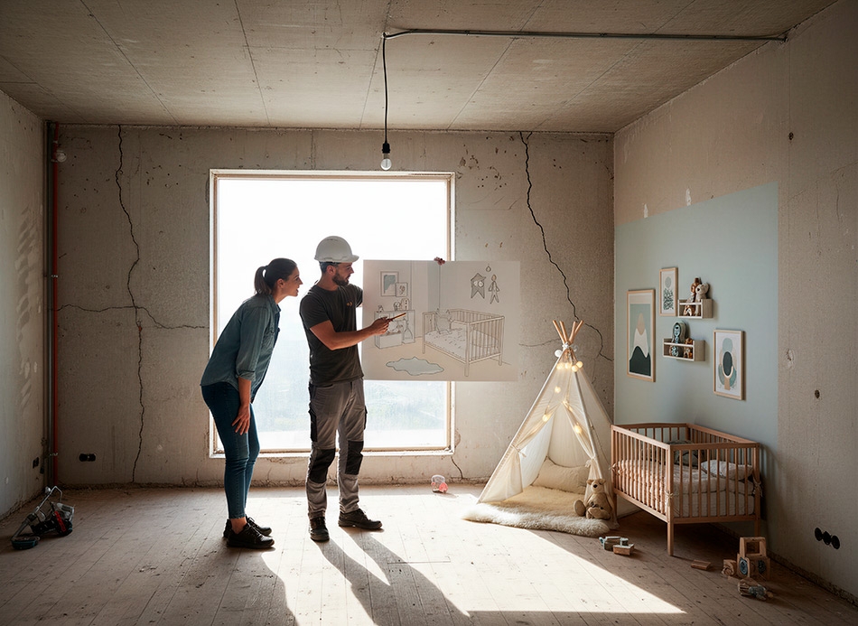 Дизайнер интерьера: кто это и чем занимается