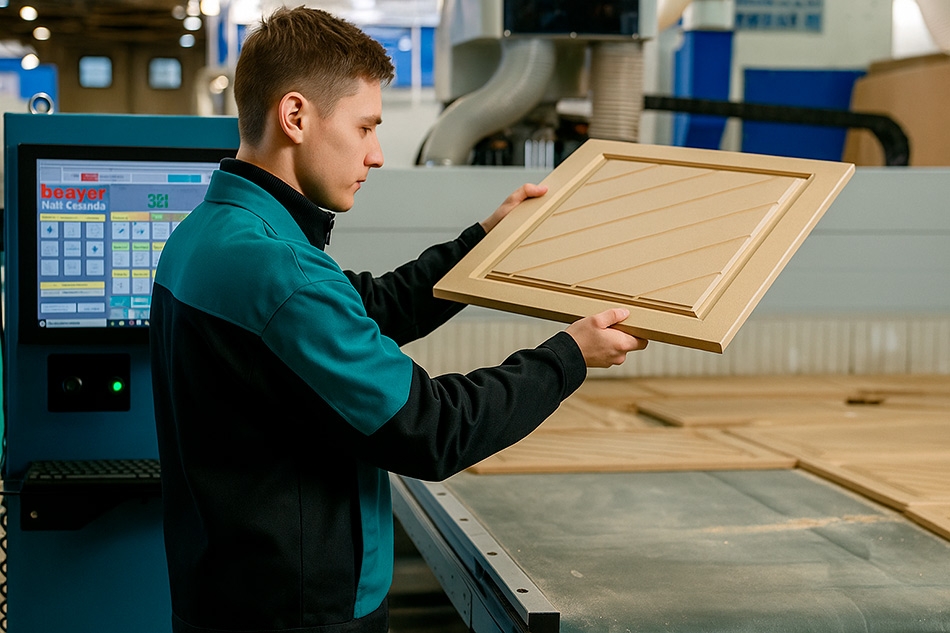 Как открыть мебельное производство с нуля