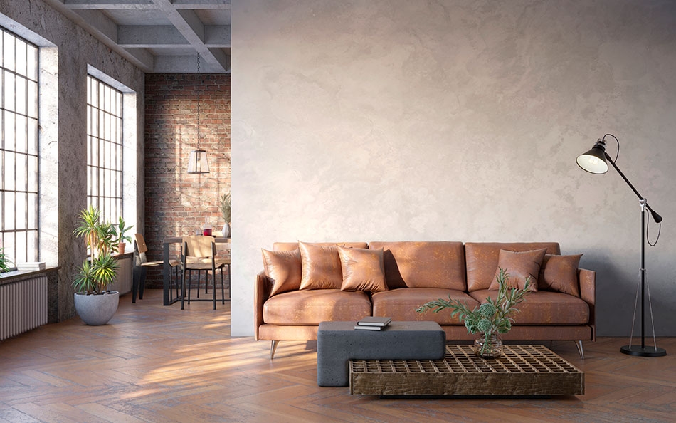 Ремонт в стиле лофт: идеи и советы по оформлению