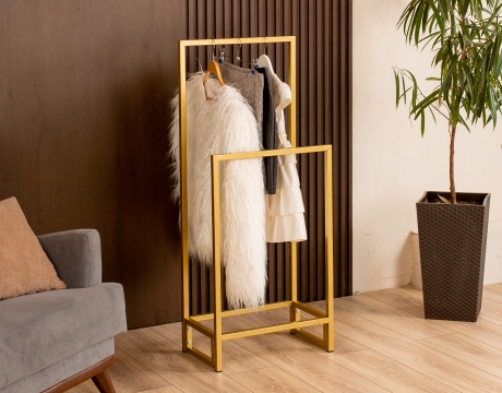 Вешалки напольные