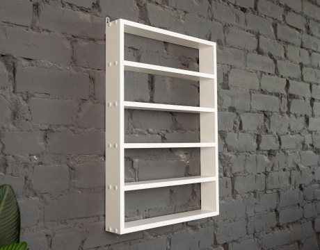 Полки для лаков