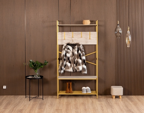 Вешалки для прихожей